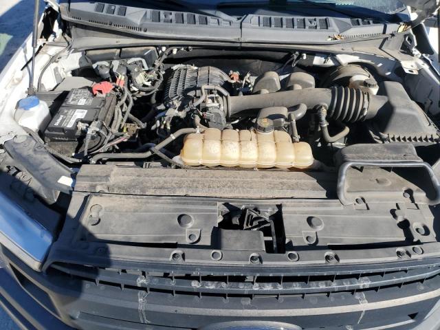 2019 FORD F150 SUPER #3296319408