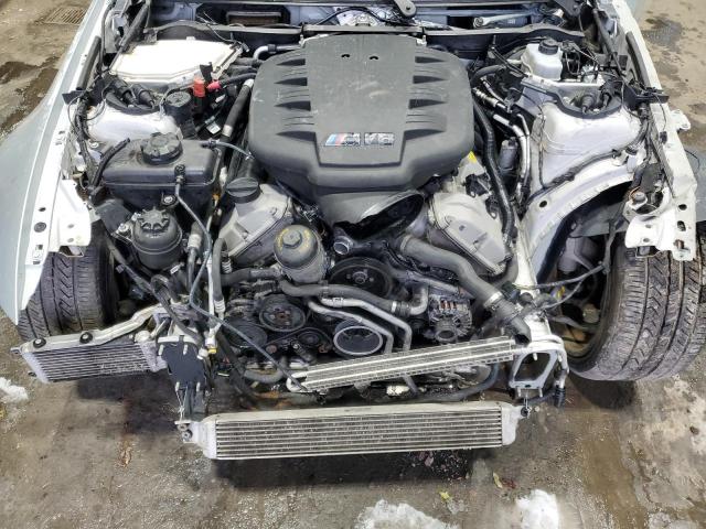 2011 BMW M3 #3286555153