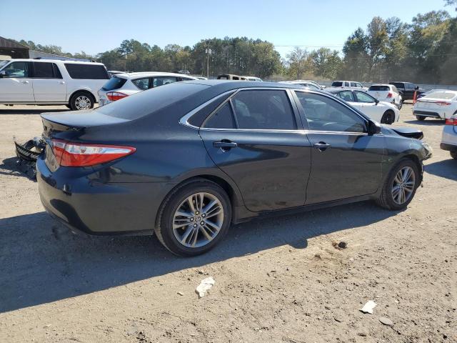 2015 TOYOTA CAMRY LE #3301763336