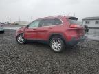 Lot #3305369344 2014 JEEP CHEROKEE L