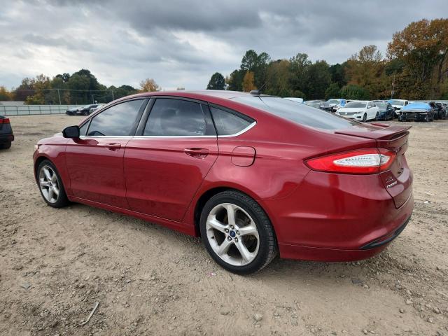 2016 FORD FUSION SE #3291325143