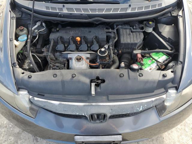 2011 HONDA CIVIC VP #3303726424