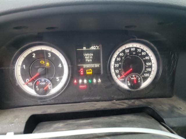 2015 RAM 4500 #3291492917