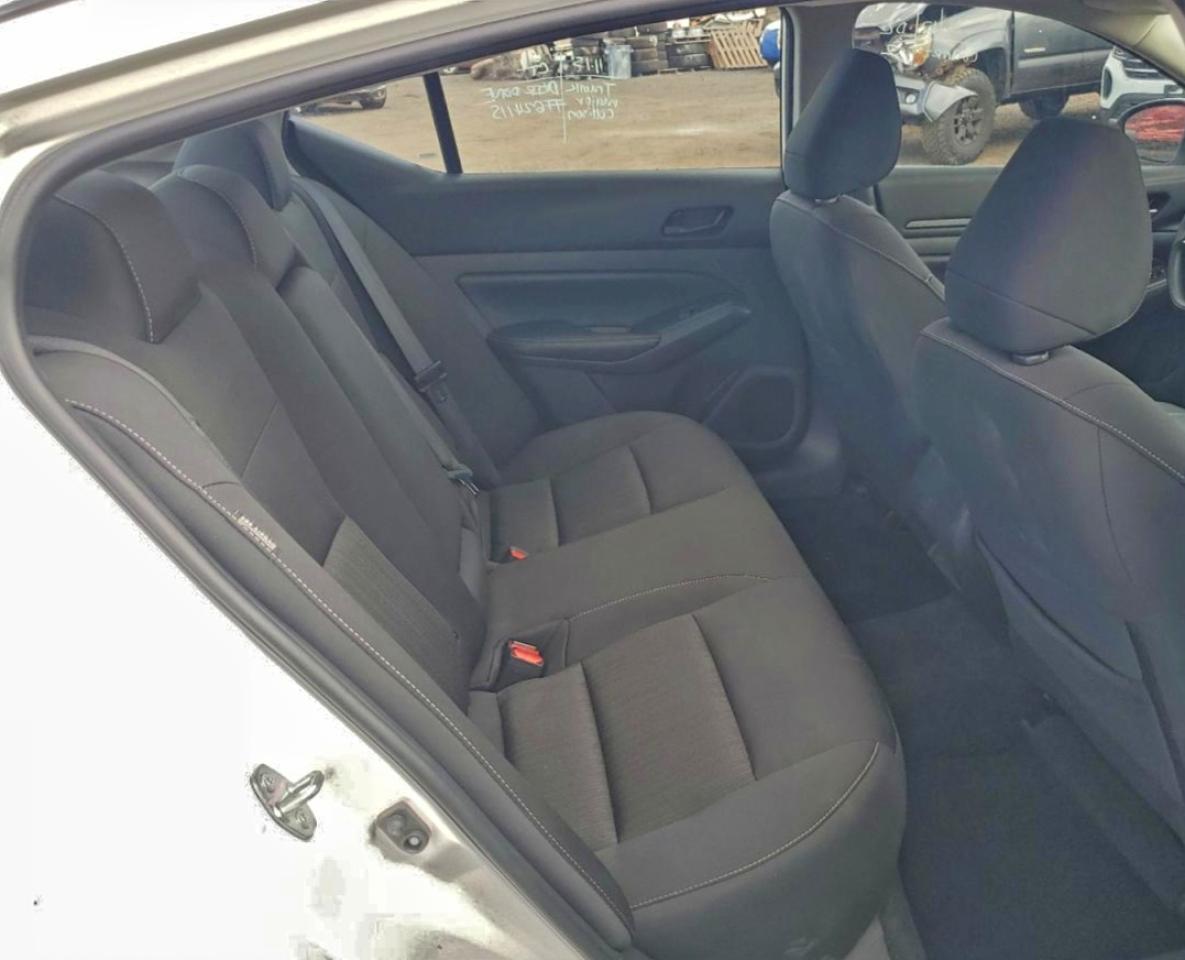 Lot #3303636929 2025 NISSAN ALTIMA SV