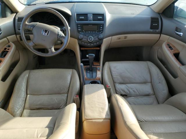 2003 HONDA ACCORD EX #3301730358