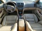 Lot #3301730358 2003 HONDA ACCORD EX