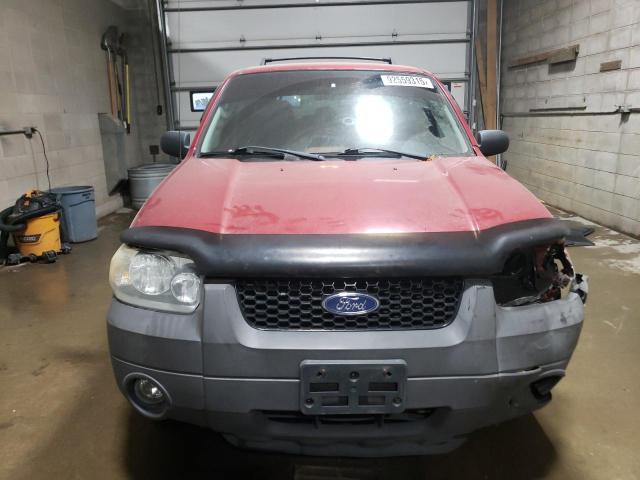2006 FORD ESCAPE XLS #3293454474