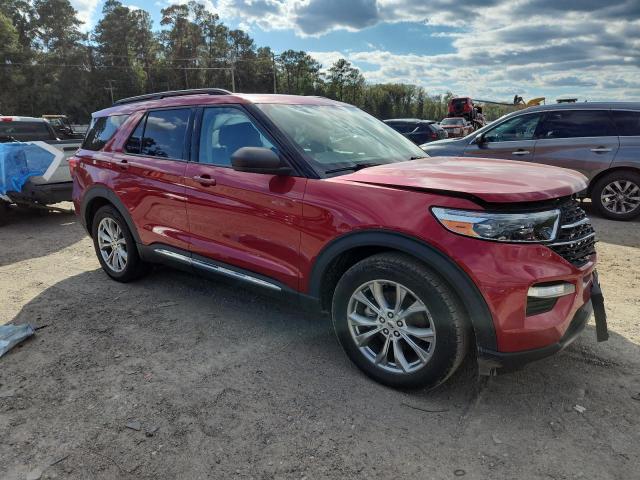 2020 FORD EXPLORER X #3316066266