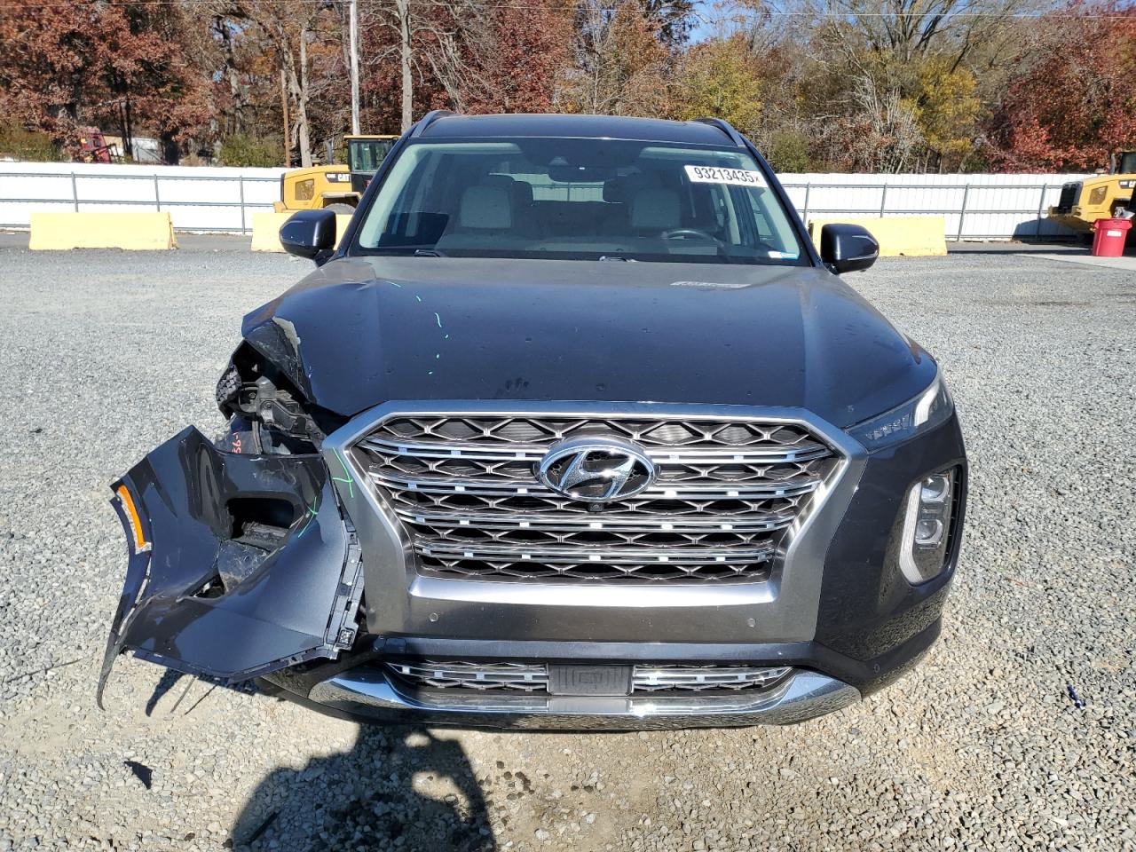 HYUNDAI PALISADE LIMITED