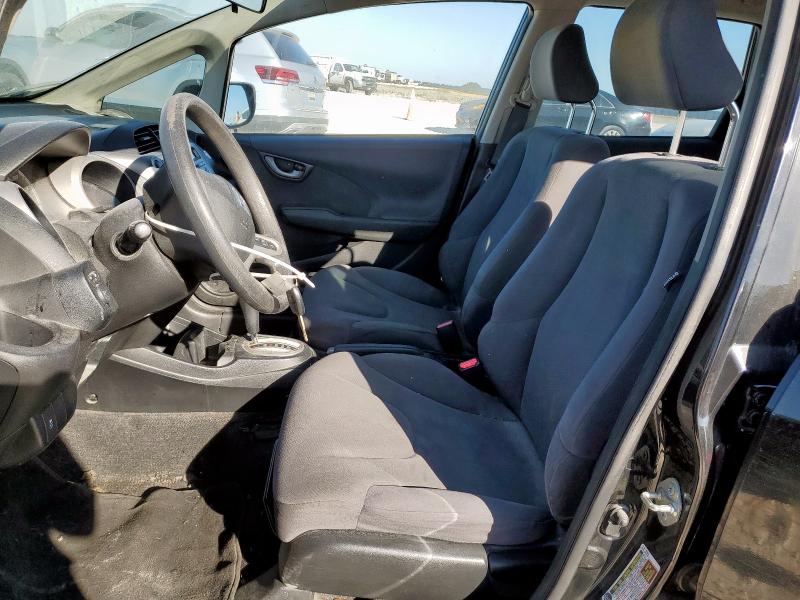 2013 HONDA FIT - JHMGE8H3XDC074414