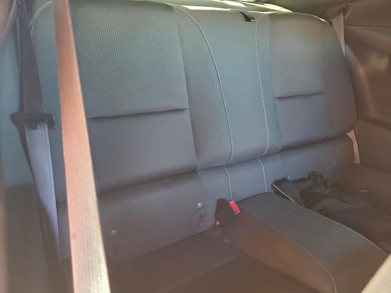 2014 CHEVROLET CAMARO SS #3301874456