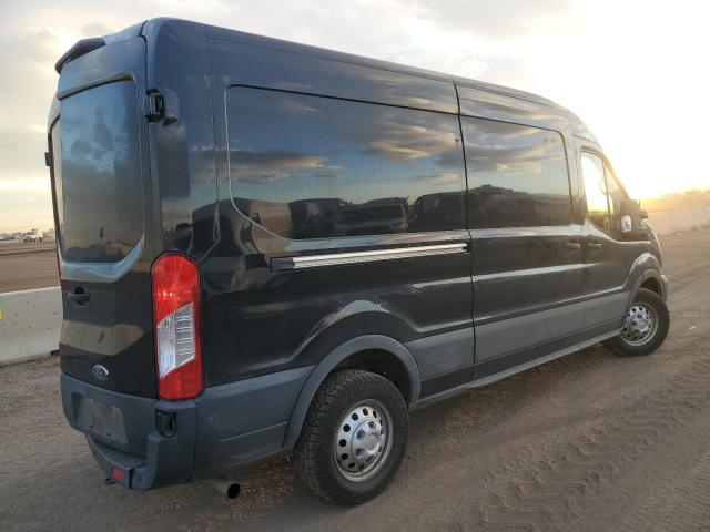 2021 FORD TRANSIT #3304239955