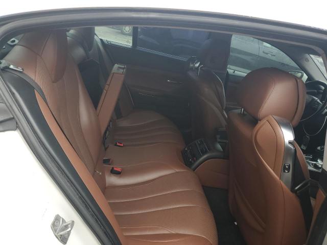 2014 BMW 650 I GRAN #3301596659