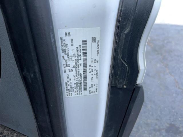 2019 FORD TRANSIT T- #3291230001