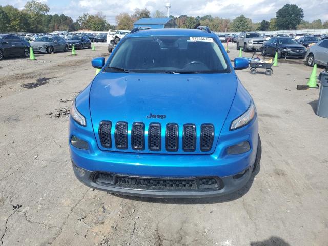2018 JEEP CHEROKEE L - 1C4PJLCX2JD534262
