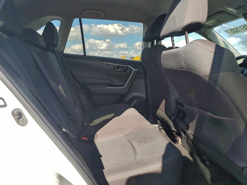 2023 TOYOTA RAV4 LE #3304483438