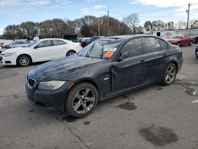 Global Auto Auctions: 2011 BMW 328 XI SUL
