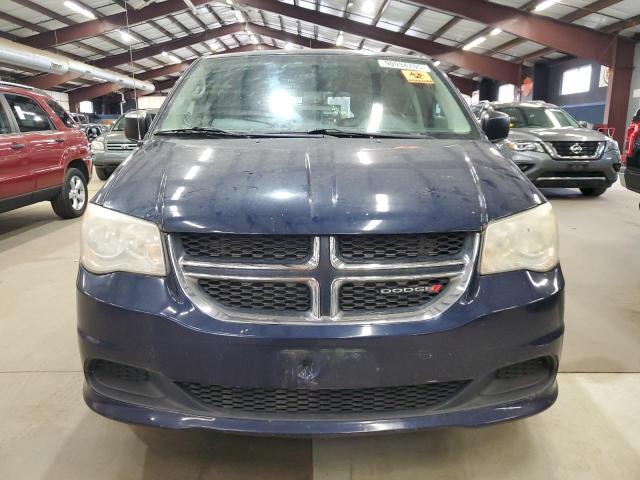 2014 DODGE GRAND CARA - 2C4RDGBG3ER432528