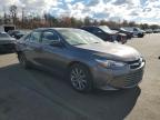 Lot #3316880089 2017 TOYOTA CAMRY LE
