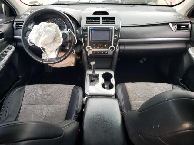 2012 TOYOTA CAMRY BASE - 4T1BF1FK4CU632191