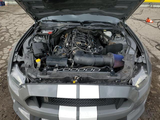 2018 FORD MUSTANG SH #3287475017