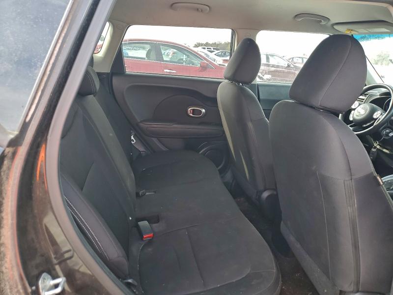 2015 KIA SOUL #3297954776