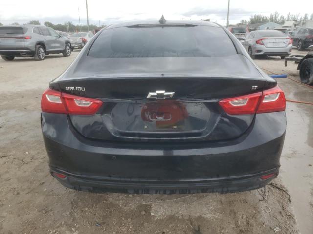 2018 CHEVROLET MALIBU LT #3293324455