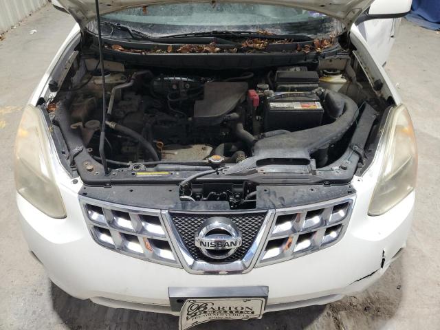 2013 NISSAN ROGUE S #3297921855