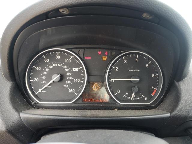 2013 BMW 128 I - WBAUP7C53DVP25143