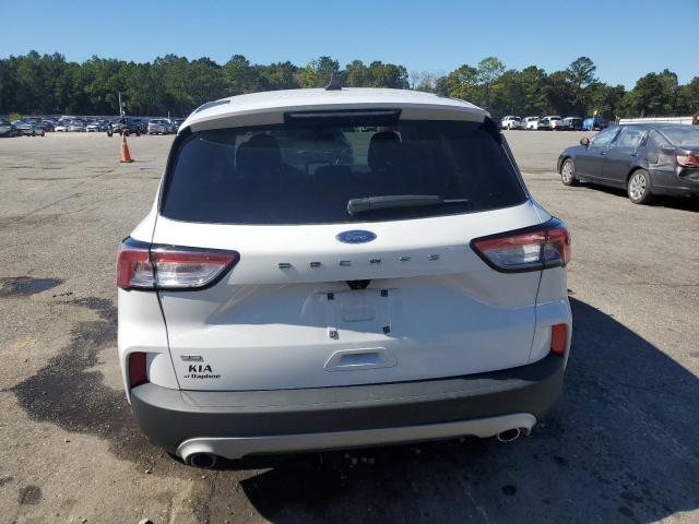 2022 FORD ESCAPE SE #3280469140