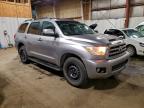 Lot #3297278378 2010 TOYOTA SEQUOIA PL