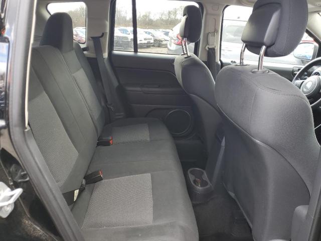 2013 JEEP COMPASS SP #3303975767