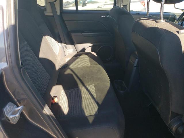 2016 JEEP COMPASS SP #3284043819