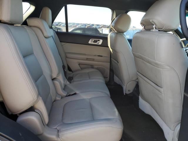 2014 FORD EXPLORER X - 1FM5K7D87EGA73045