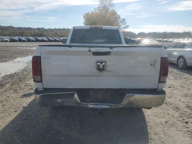 2014 RAM 1500 ST - 3C6JR6DG5EG102327