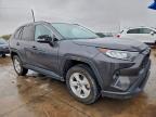 Lot #3303869702 2021 TOYOTA RAV4 XLE