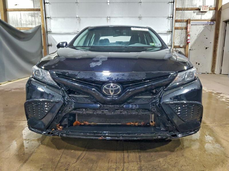 2022 TOYOTA CAMRY SE #3305367307