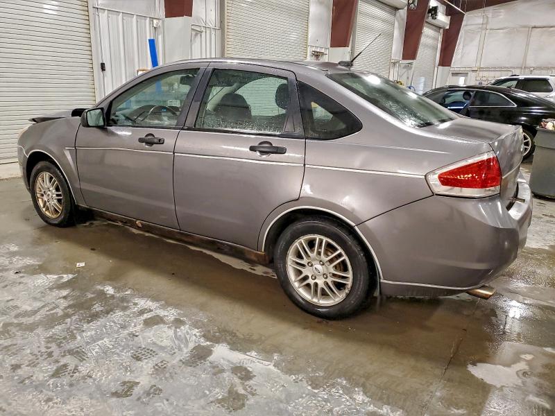 2009 FORD FOCUS SE #3304538439