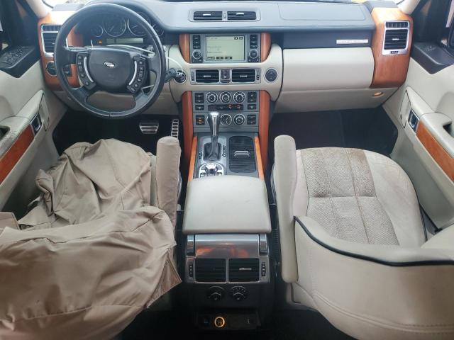 2008 LAND ROVER RANGE ROVE #3297956833