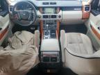 Lot #3297956833 2008 LAND ROVER RANGE ROVE