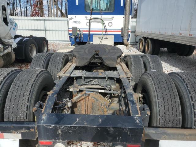 2018 PETERBILT TRACTOR 579 #3296364282