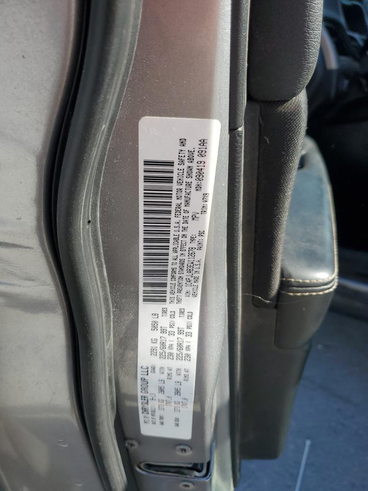 JEEP GRAND CHEROKEE SPORT