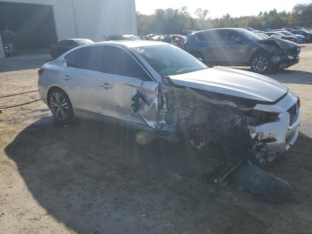 2020 INFINITI Q50 PURE #3302885942