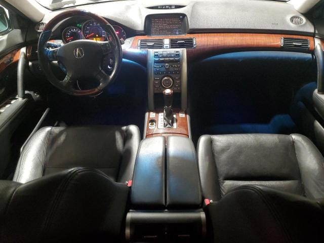 2010 ACURA RL #3298078162