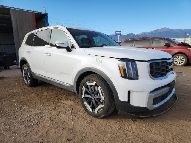 2024 KIA TELLURIDE #3296640024