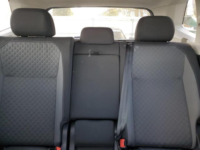 2018 VOLKSWAGEN TIGUAN S - 3VV0B7AX9JM068540