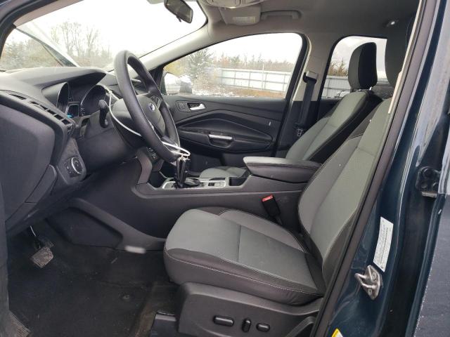 2019 FORD ESCAPE SE #3285608285