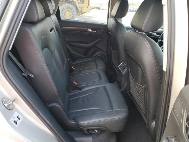 2016 AUDI Q5 PREMIUM #3292567694