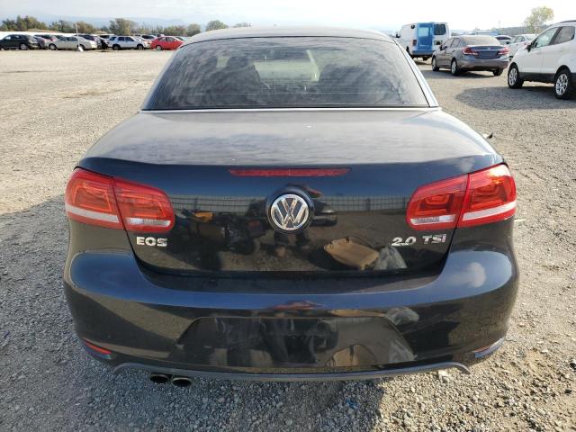 2013 VOLKSWAGEN EOS KOMFOR #3304162441