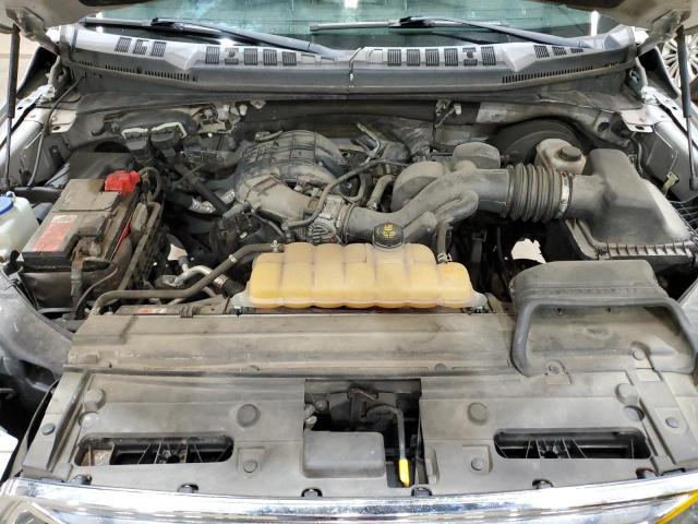 2015 FORD F150 SUPER #3282623056